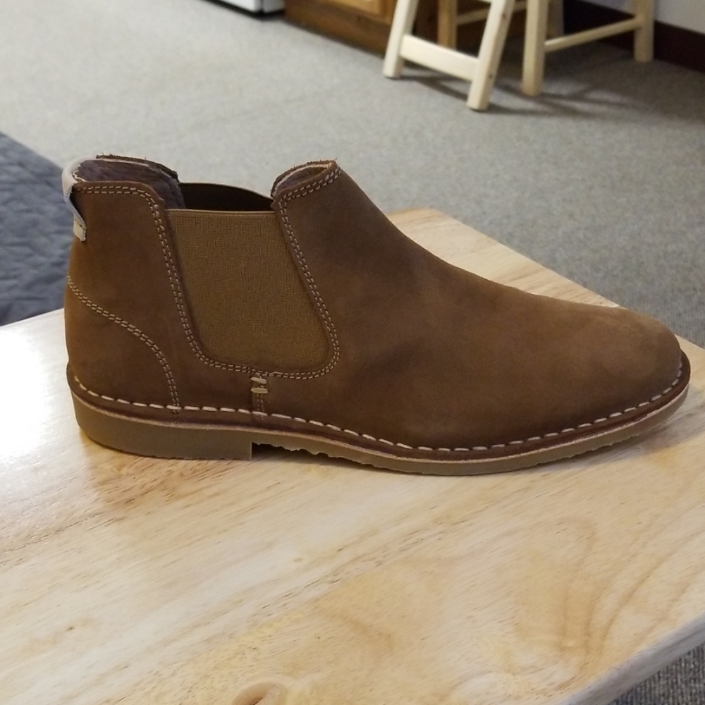 Chelsea boot - Picture 4 of 5